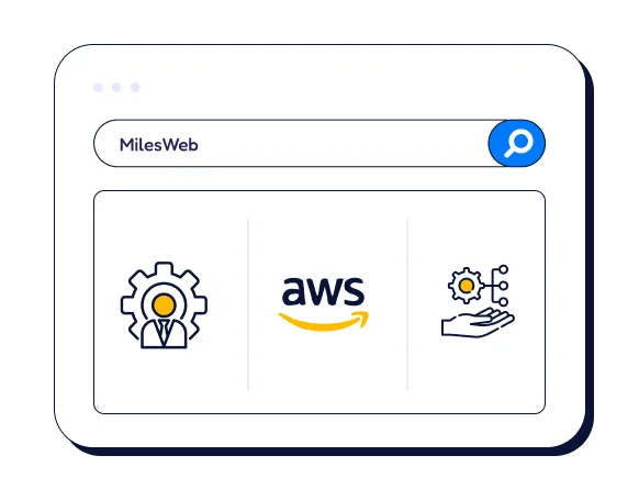 Conte com a Weblink para os seus serviços AWS geridos | Weblink Conte com a Weblink para os seus serviços AWS geridos | Weblink