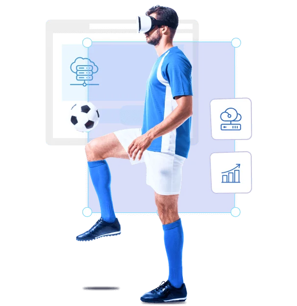VPS cloud | Weblink