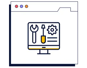 Manutenção do sistema com alojamento web económico | Weblink Manutenção do sistema com alojamento web económico | Weblink