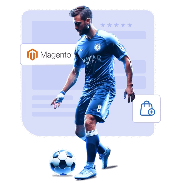 Alojamento web para Magento | Weblink