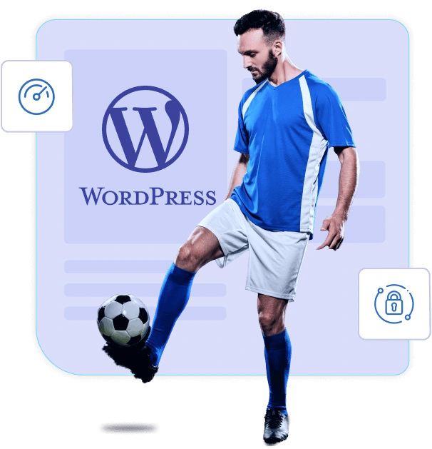 Alojamento WordPress totalmente gerido | Weblink