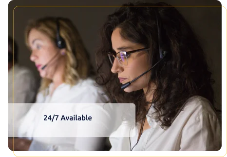 Apoio ao cliente 24/7 | Weblink Apoio ao cliente 24/7 | Weblink
