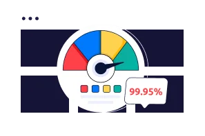 Garantia de 99,99% de disponibilidade nos planos de alojamento web | Weblink Garantia de 99,99% de disponibilidade nos planos de alojamento web | Weblink