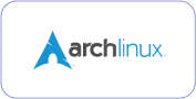Arch Linux | Weblink
