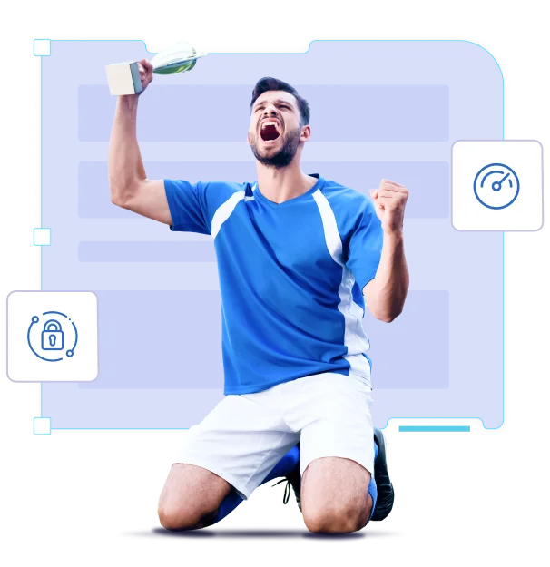 Alojamento web | Weblink