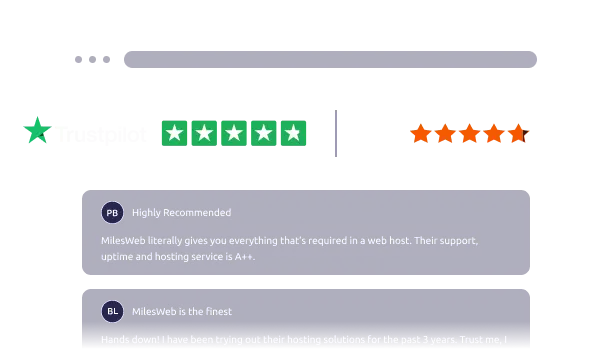 Opiniões de Clientes | Weblink