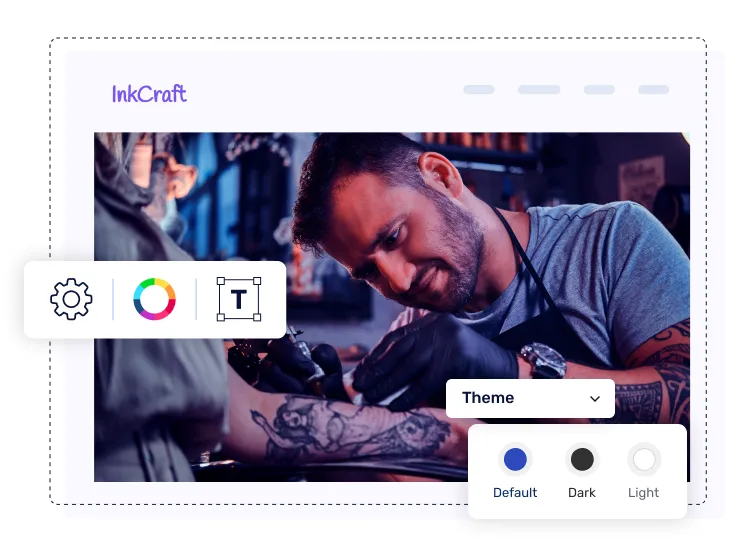 Da ideia ao site | Weblink